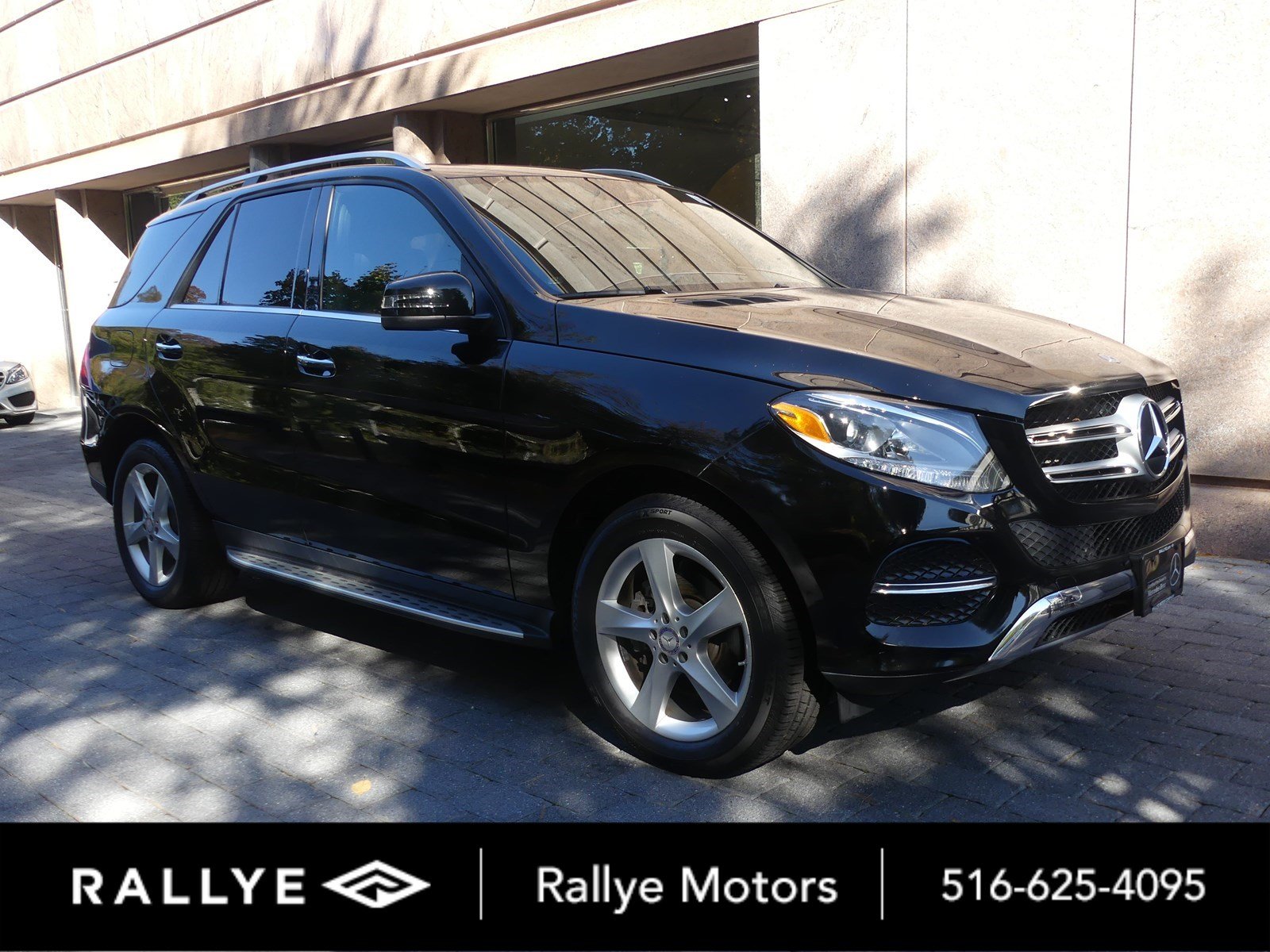 Certified Pre Owned 2017 Mercedes Benz Gle 350 Awd 4matic