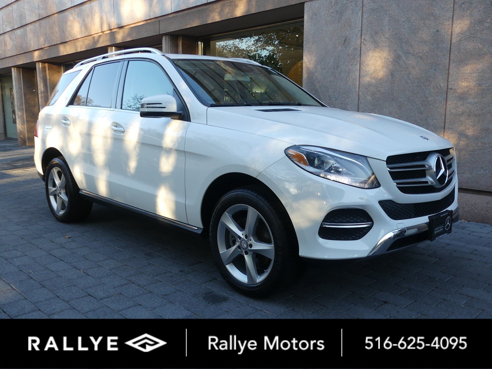 Certified Pre Owned 2016 Mercedes Benz Gle 350 Awd 4matic