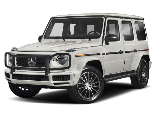 Pre Owned 2019 Mercedes Benz G 550 Awd 4matic