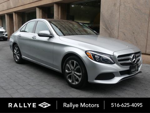 123 Certified Pre Owned Mercedes Benzs Long Island